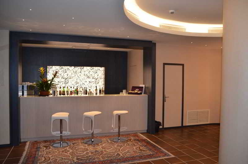 Hotel Mirage Florence Exterior photo
