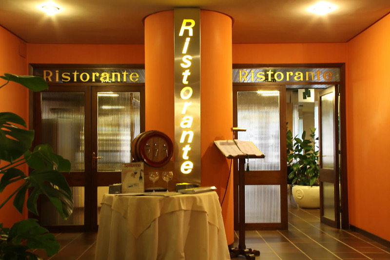 Hotel Mirage Florence Exterior photo